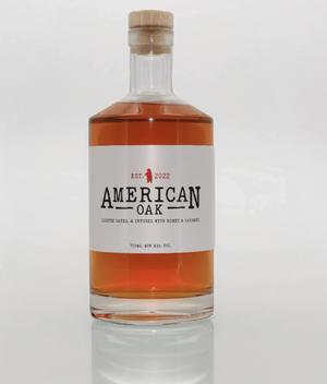 American Oak