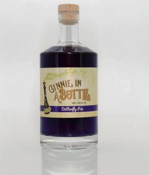 Butterfly Pea Gin