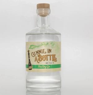 Fine Dry Gin