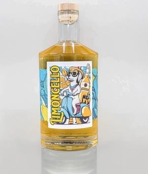 Limoncello