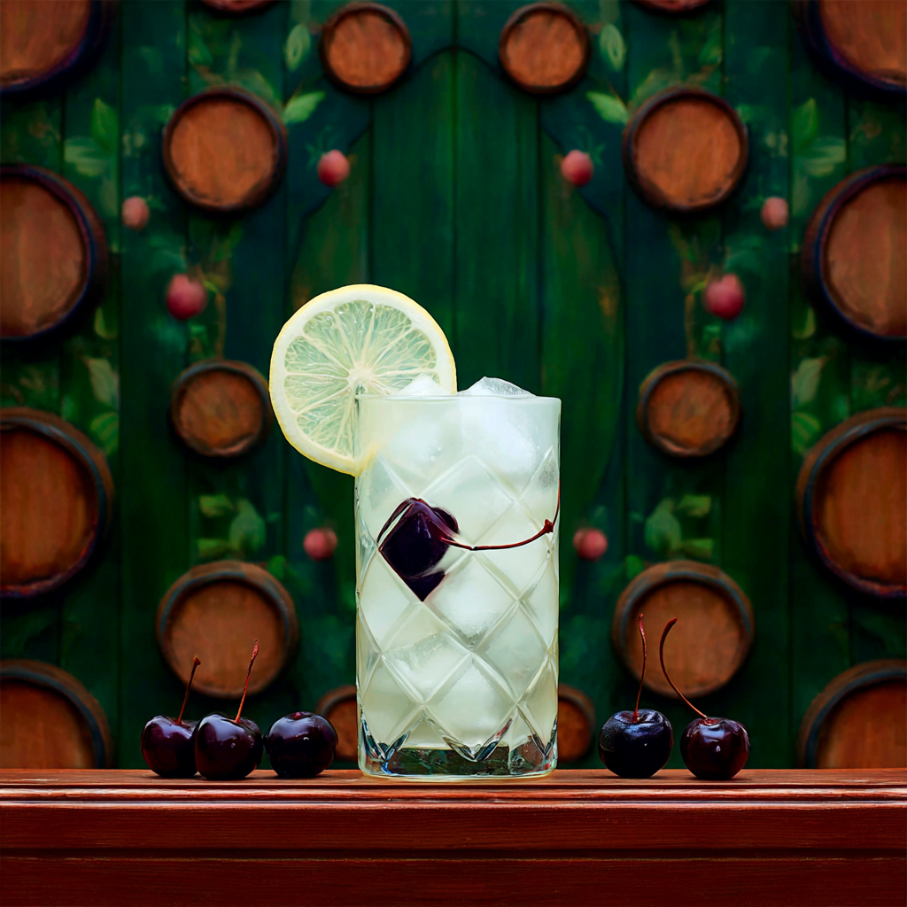 Tom Collins