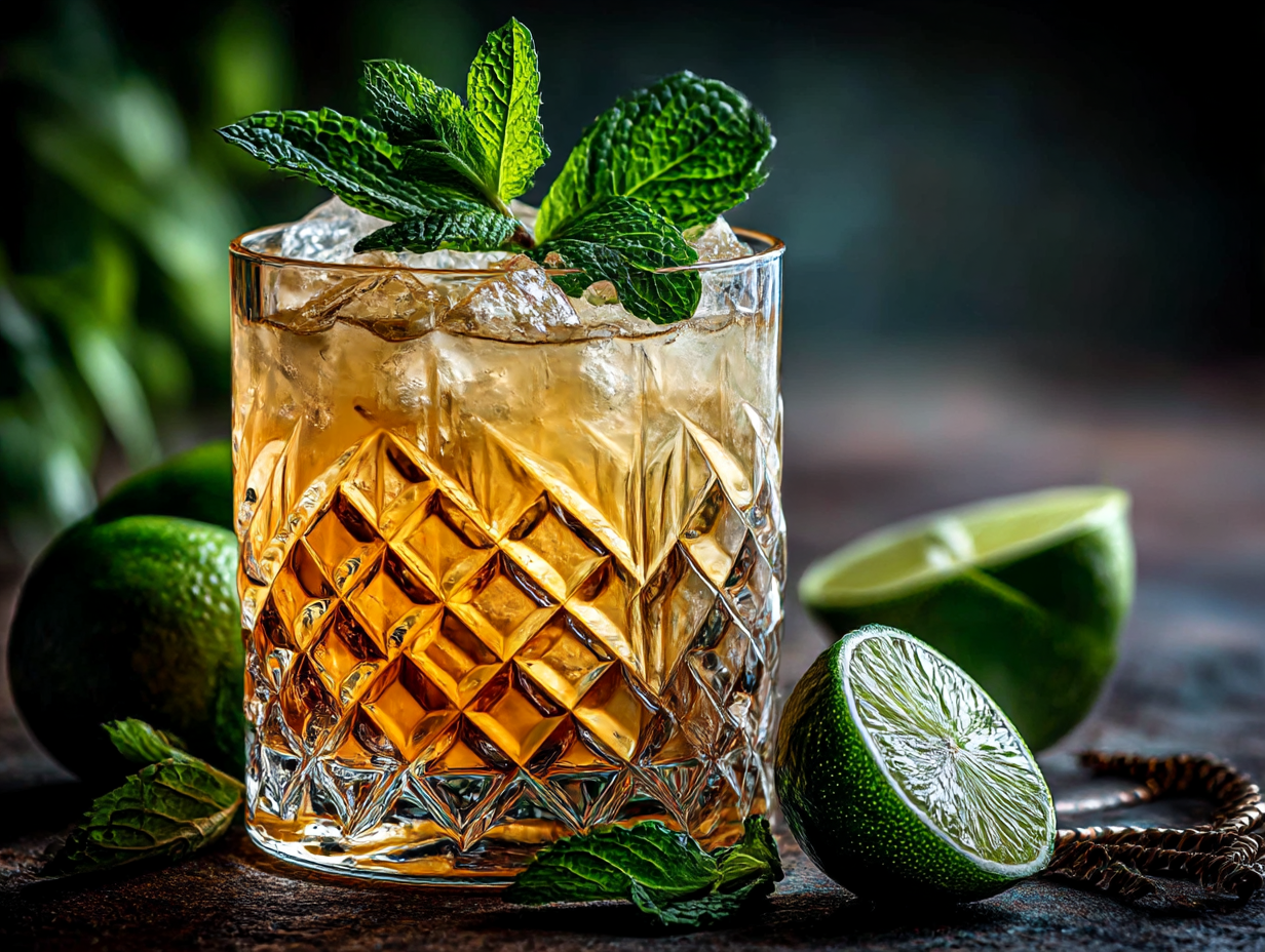 Mai Tai