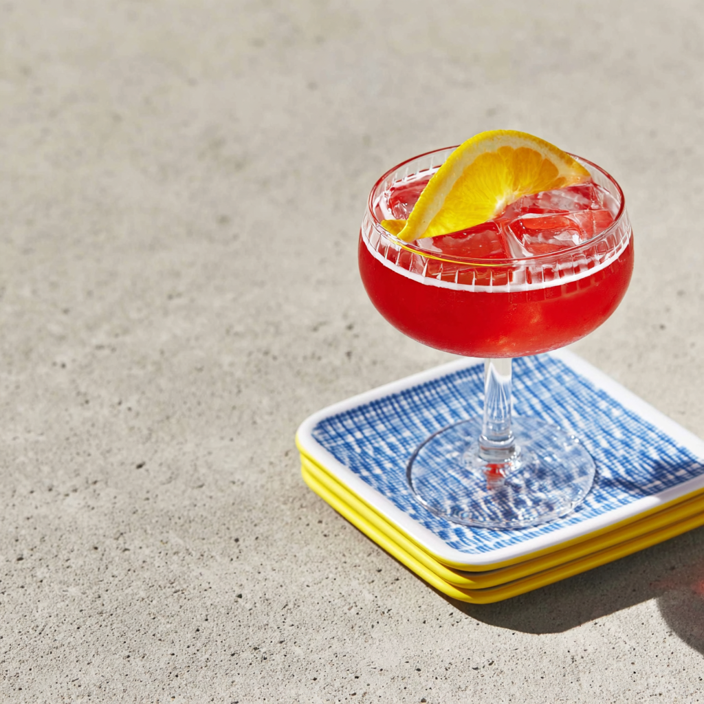 Cosmopolitan