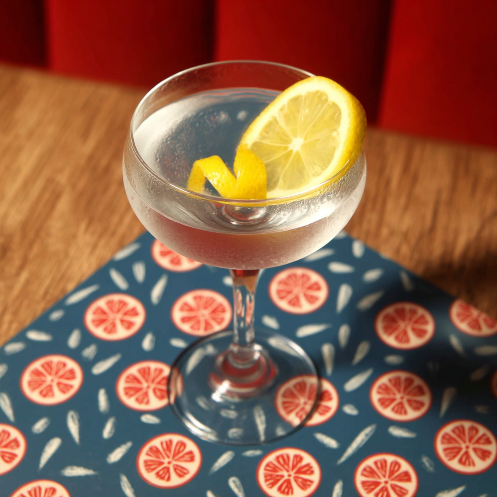 Vodka Martini