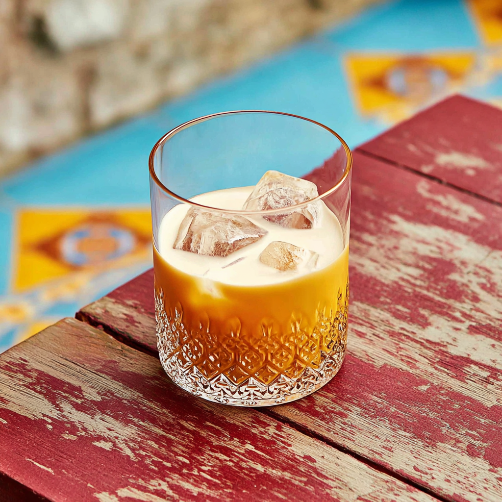 White Russian