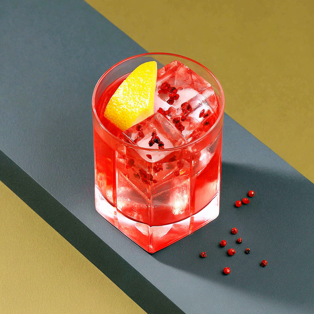 Australian Negroni