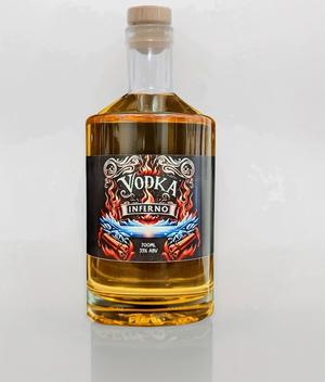 Vodka Inferno