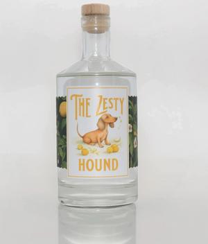 Zesty Hound Gin